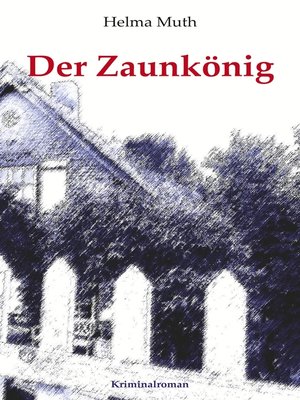 cover image of Der Zaunkönig